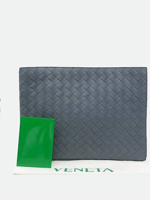 607479 clutch bag - BOTTEGA VENETA - BALAAN 1