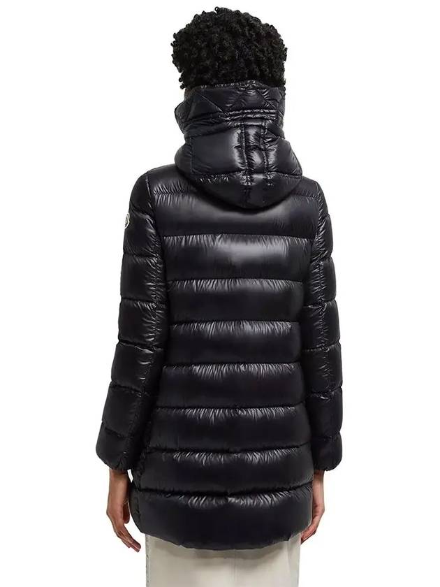 Women s SUYEN Long Down Padding 1B20000 53052 999 - MONCLER - BALAAN 3