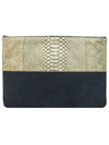 A81121Y60893C9368 Clutch Bag - CHANEL - BALAAN 2