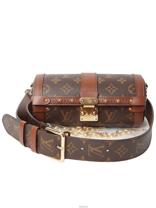 women cross bag - LOUIS VUITTON - BALAAN 1