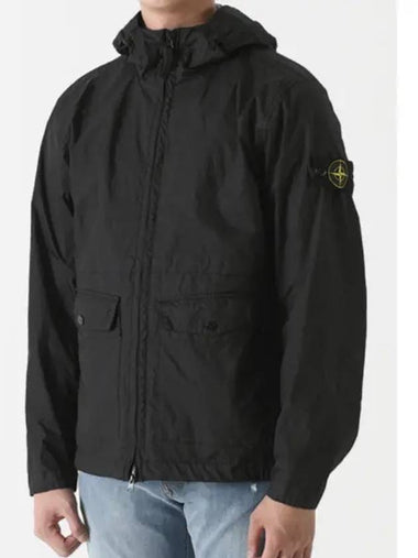 Men s Membrana 3L TC Jacket 41123 V0029 - STONE ISLAND - BALAAN 1