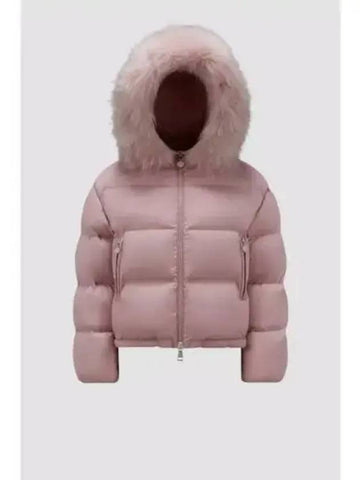 1A00138 54A81 51A MINO short down jacket 1200971 - MONCLER - BALAAN 1