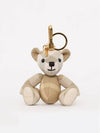 Thomas Bear Charm Beige - BURBERRY - BALAAN 4