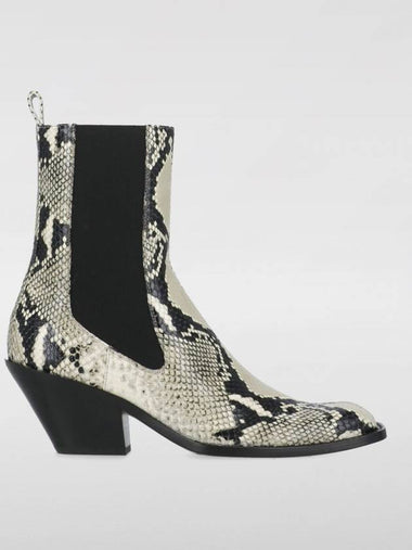 Boots woman Khaite - KATE - BALAAN 1