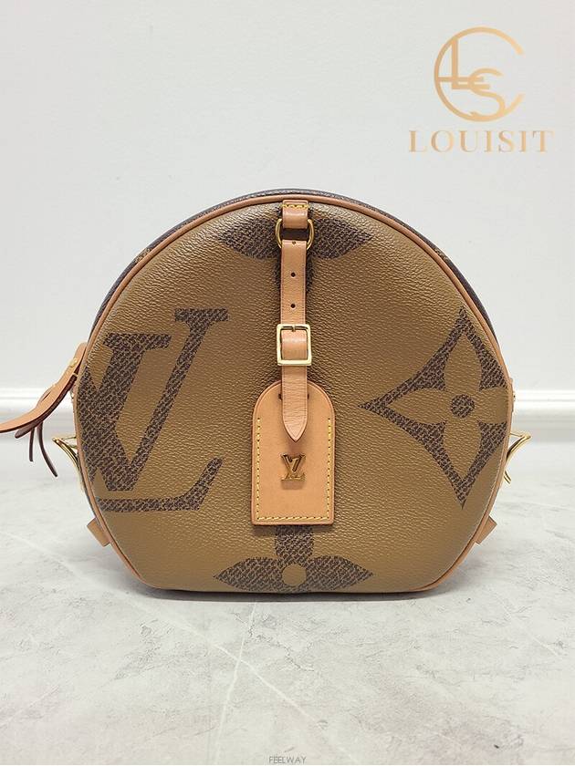 women cross bag - LOUIS VUITTON - BALAAN 2