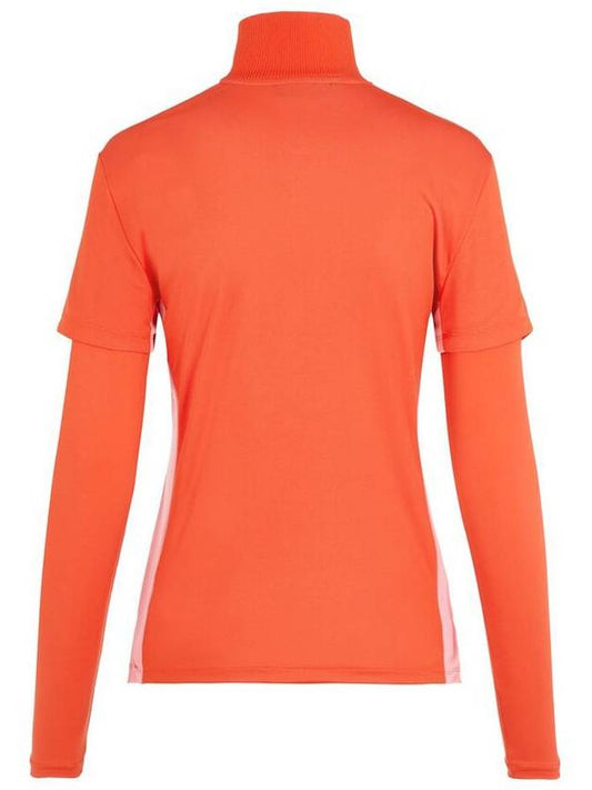 Lara Long Sleeve TX Jersey 82WG538945610 - J.LINDEBERG - BALAAN 2