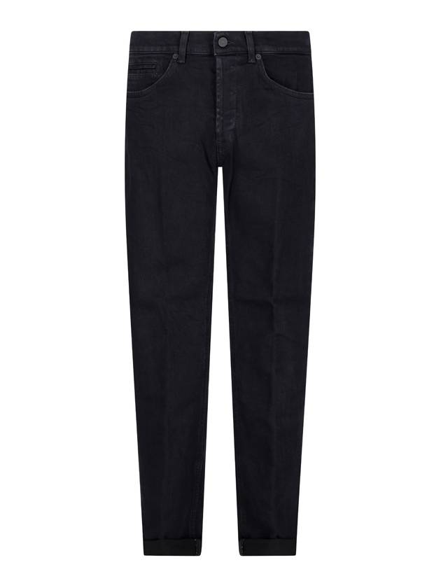 GEORGE SKINNY FIT JEANS - DONDUP - BALAAN 1