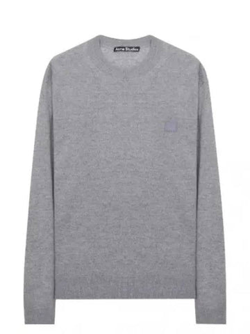 cardigan - ACNE STUDIOS - BALAAN 1