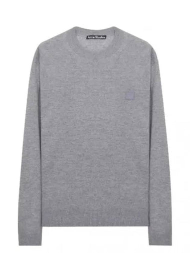 cardigan - ACNE STUDIOS - BALAAN 1