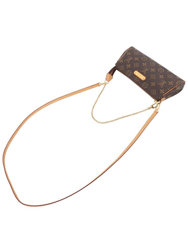 M95567 Monogram Eva Clutch Crossbag 34236 1 - LOUIS VUITTON - BALAAN 4