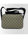 GG Supreme Eden mini camera bag cross 779880 - GUCCI - BALAAN 3