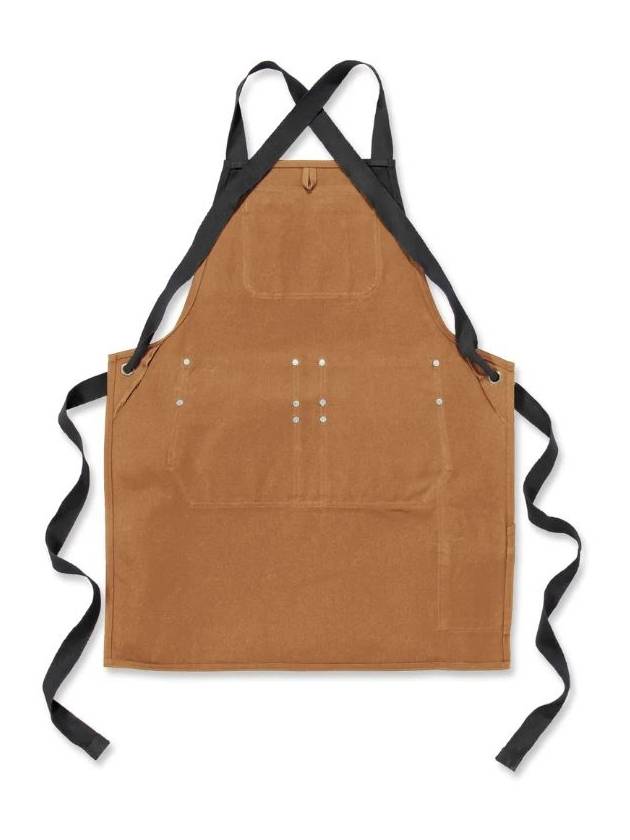 Apron Unisex - CARHARTT - BALAAN 4