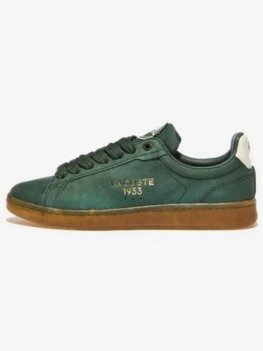 Shoes Sneakers Running Carnaby Pro GRN GUM - LACOSTE - BALAAN 1