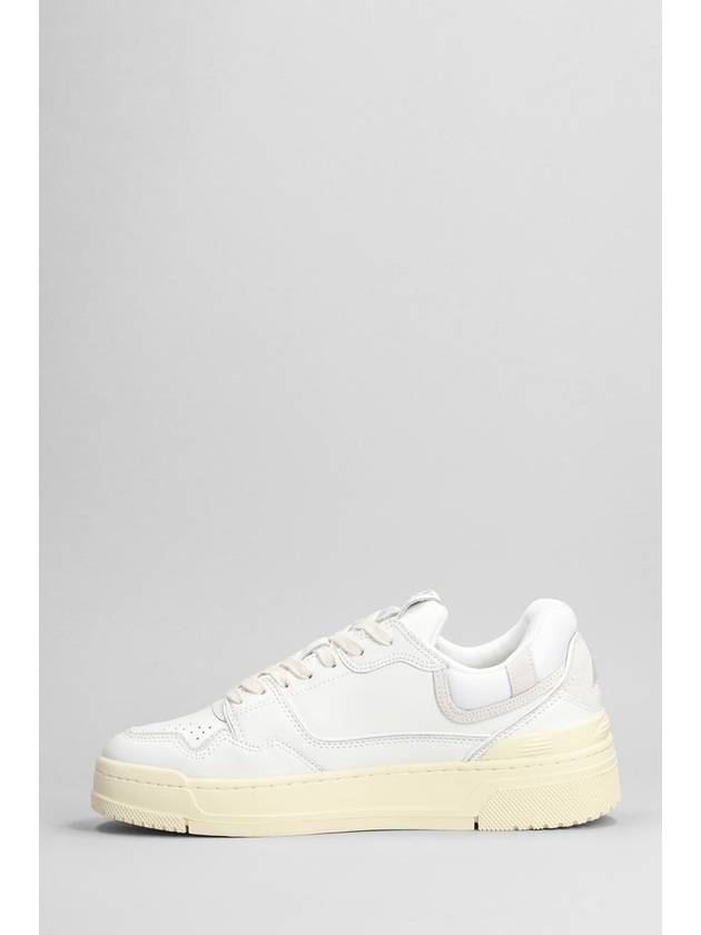 Autry Clc Low Sneakers - AUTRY - BALAAN 3