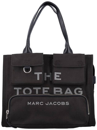 Marc Jacobs The Large Tote Pocket - MARC JACOBS - BALAAN 1