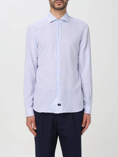 Shirt men Fay - FAY - BALAAN 1