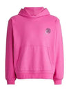 Friends Terry Hoodie Day Glow Pink - G/FORE - BALAAN 2