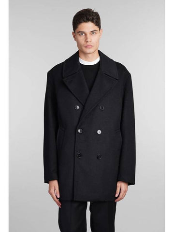 Mackintosh Dalton Coat - MACKINTOSH - BALAAN 1