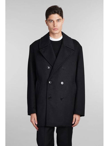 Mackintosh Dalton Coat - MACKINTOSH - BALAAN 1