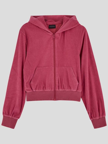 Balenciaga Hoodie - BALENCIAGA - BALAAN 1