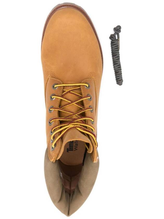 Timberland Boots - TIMBERLAND - BALAAN 3