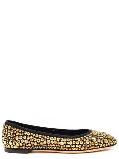 Giuseppe Zanotti Ballet Flats - GIUSEPPE ZANOTTI - BALAAN 1