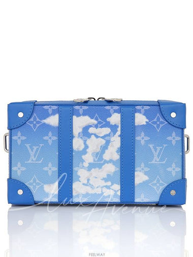 men cross bag - LOUIS VUITTON - BALAAN 1