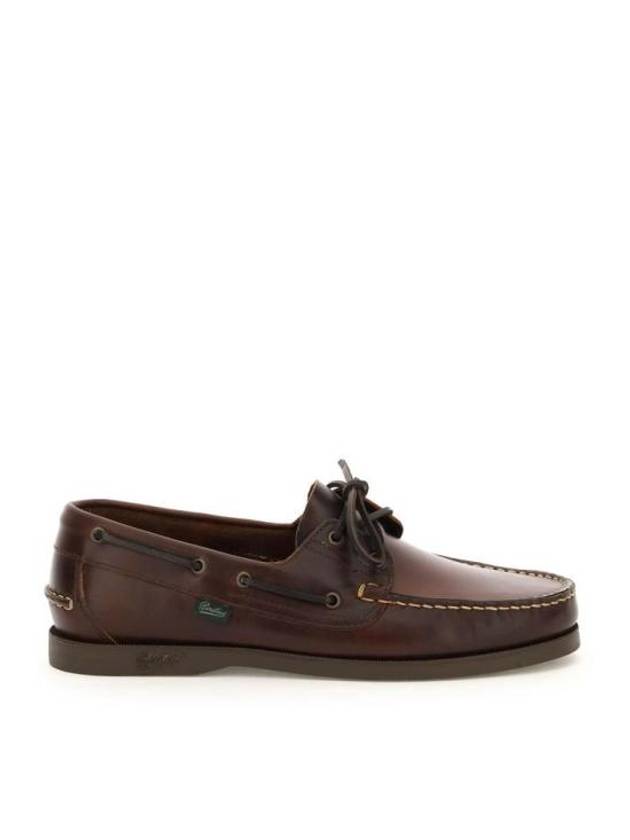 Barth Marine Lisse Loafers America - PARABOOT - BALAAN 2