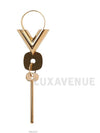 women earrings - LOUIS VUITTON - BALAAN 6