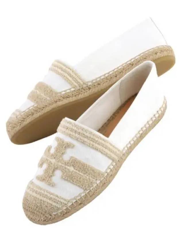 double espadrille women s shoes - TORY BURCH - BALAAN 1