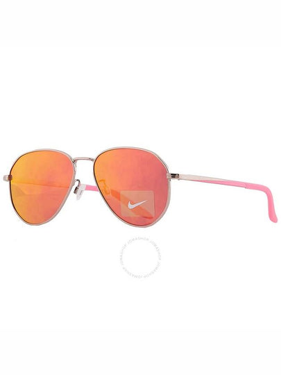 Nike Crimson Pilot Men's Sunglasses NIKE ASCENDANT M CT7863 605 57 - NIKE - BALAAN 2