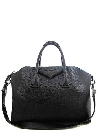 11L5110008 2 WAY bag - GIVENCHY - BALAAN 1