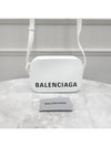 women cross bag - BALENCIAGA - BALAAN 7