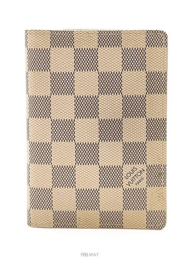 women card wallet - LOUIS VUITTON - BALAAN 1