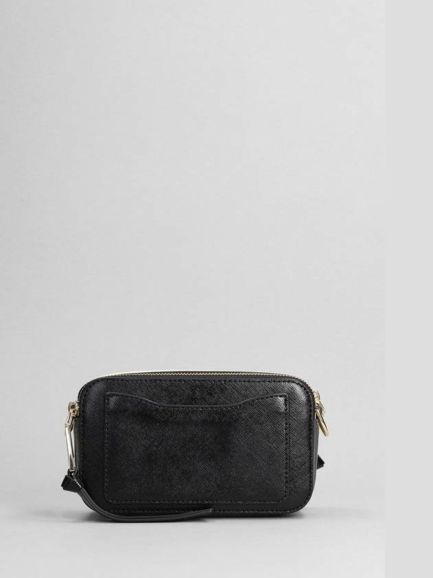 Marc Jacobs Snapshot  Shoulder Bag - MARC JACOBS - BALAAN 3