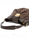 women shoulder bag - LOUIS VUITTON - BALAAN 9