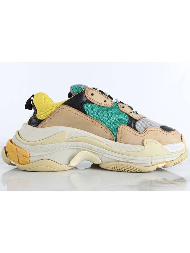 Triple S Nocho 39 Domestic 260 - BALENCIAGA - BALAAN 7