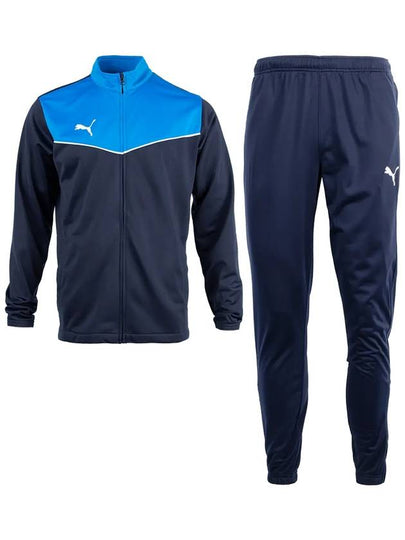 Individualrise Training Tracksuit Navy - PUMA - BALAAN 2