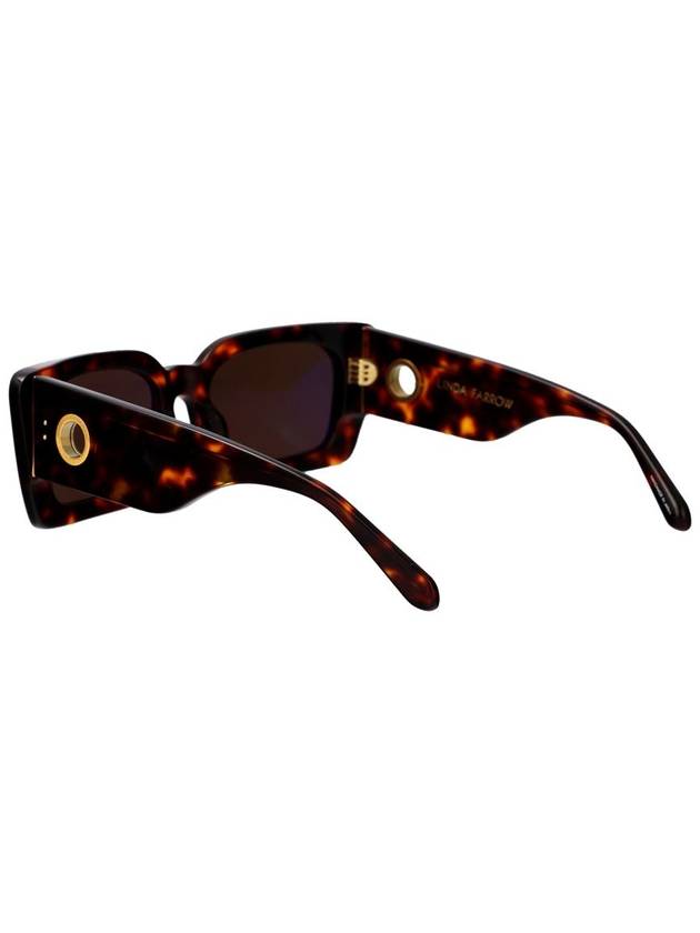 Linda Farrow Sunglasses - LINDA FARROW - BALAAN 4