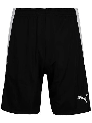 Team Liga Training Shorts Black - PUMA - BALAAN 1