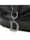 women cross bag - DIOR - BALAAN 9