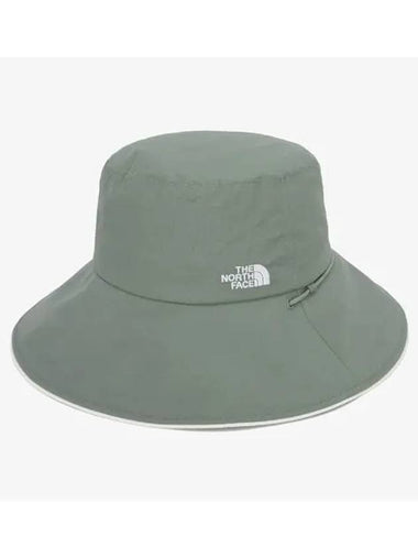 The North Face NE3HQ07C Women s Wide Brim Hat - THE NORTH FACE - BALAAN 1