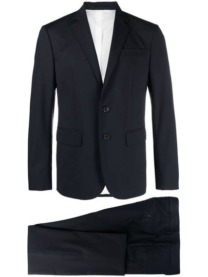 suit set S74FT0458S40320 524 524 - DSQUARED2 - BALAAN 2