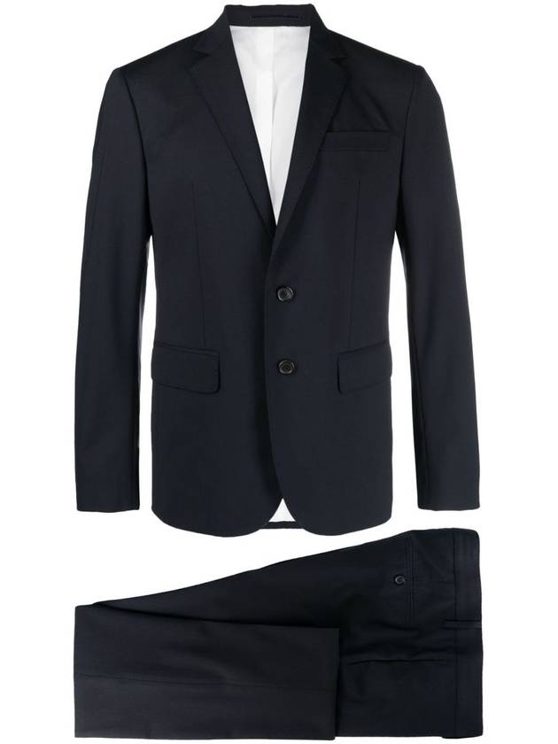 DSQUARED2 Paris Suit Clothing - DSQUARED2 - BALAAN 1