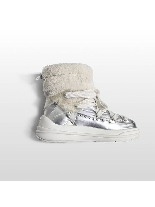 Moncler Insolux M Women s Boots 240MM - MONCLER - BALAAN 4