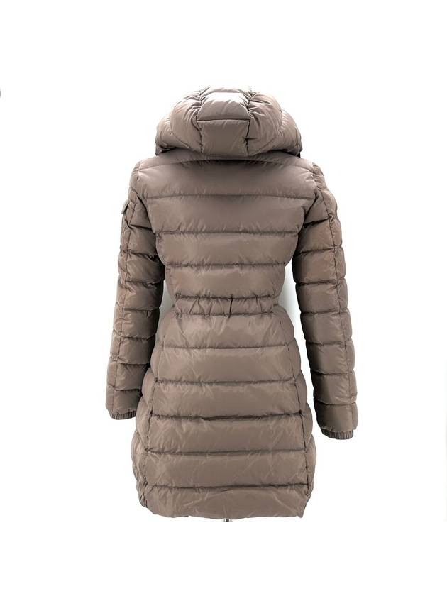 Sharpal Women s Long Padded Jumper - MONCLER - BALAAN 6