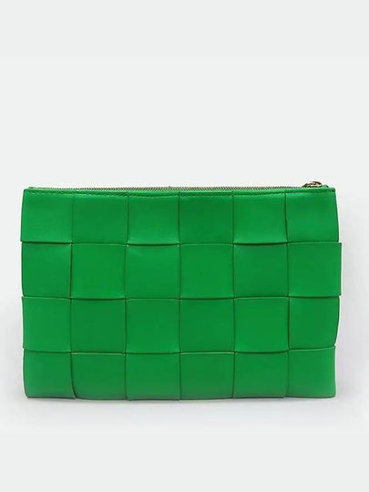 690586 clutch bag - BOTTEGA VENETA - BALAAN 2