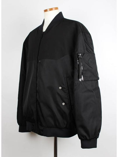 Todawa bomber jacket 5 110 - MONCLER - BALAAN 2