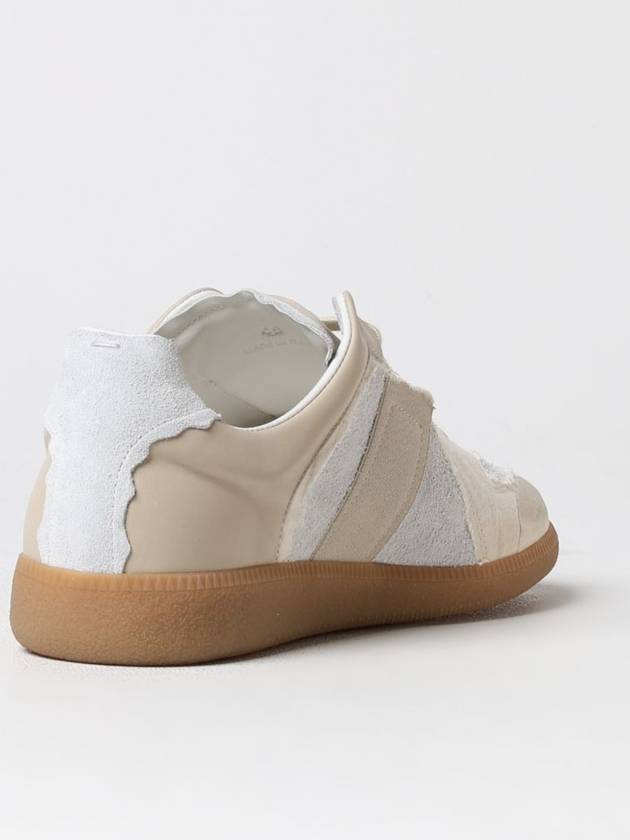 Sneakers men Maison Margiela - MAISON MARGIELA - BALAAN 3