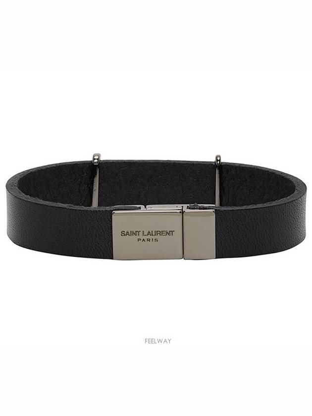 Saint Laurent Opium Ladder Bracelet 559355 - SAINT LAURENT - BALAAN 3